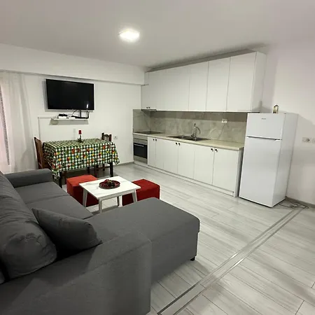 아파트 1-house For Rent Habilaj *