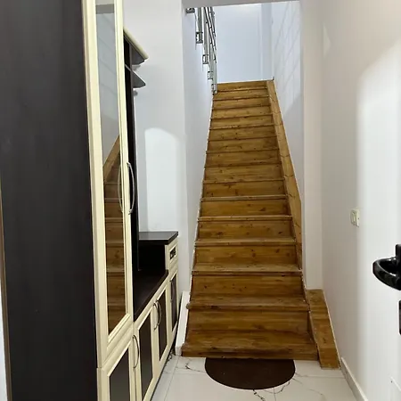 아파트 1-house For Rent Habilaj Vlorë