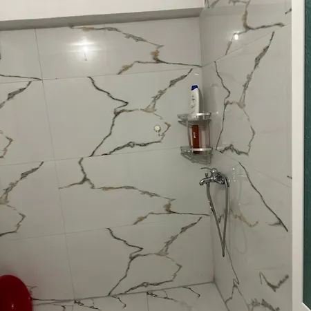 1-house For Rent Habilaj Apartmán Vlorë