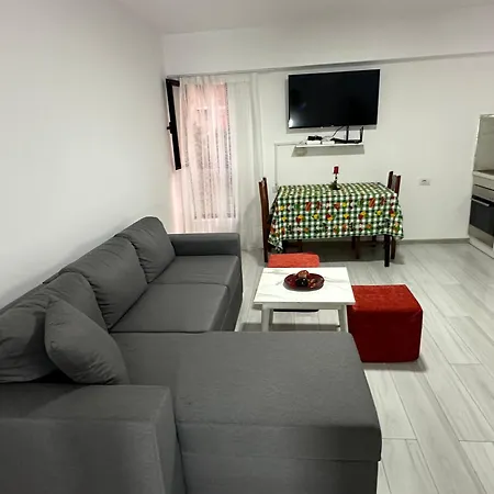 Apartment 1-house For Rent Habilaj Vlore