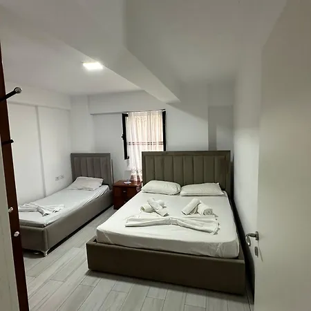 Apartment 1-house For Rent Habilaj